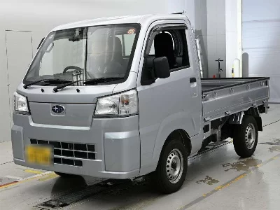Subaru Sambar Truck
