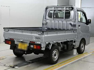 Subaru Sambar Truck