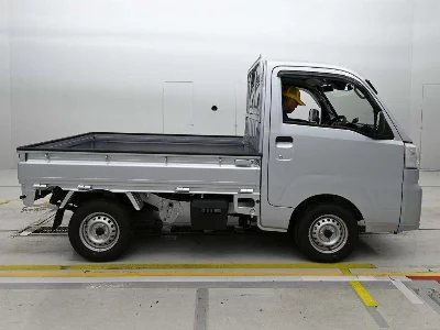 Subaru Sambar Truck
