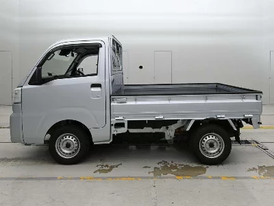 Subaru Sambar Truck
