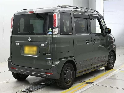 SUZUKI SPACIA GEAR