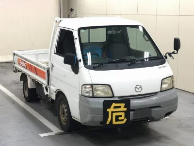 MAZDA BONGO
