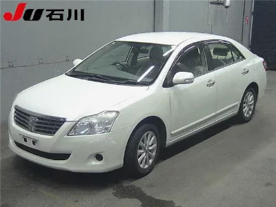 Toyota Premio