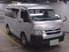 TOYOTA HIACE WAGON