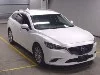 MAZDA ATENZA WAGON