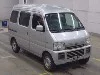 MAZDA SCRUM WAGON
