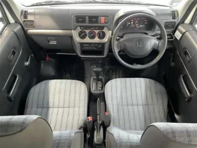 HONDA ACTY VAN