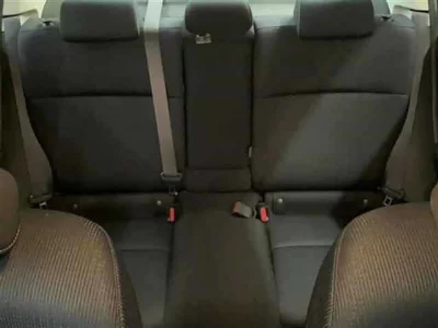 SUBARU IMPREZA G4