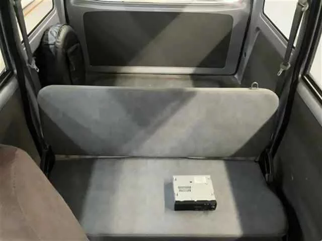 Mitsubishi Minicab  с аукциона в Японии