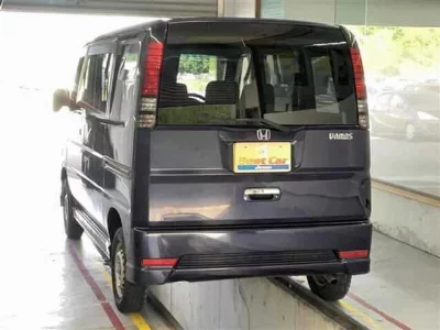 HONDA VAMOS