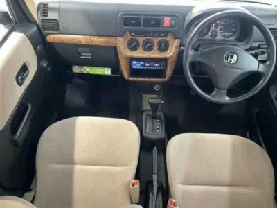 HONDA VAMOS