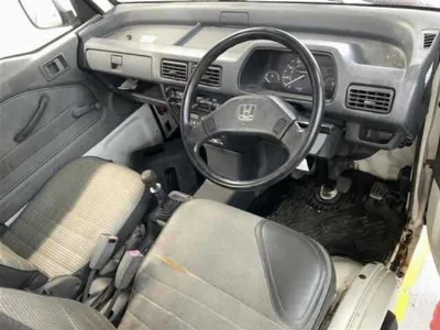 HONDA ACTY
