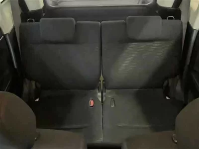 HONDA ZEST SPARK