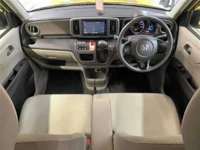 HONDA N-ONE