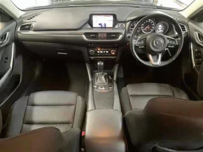 MAZDA ATENZA SEDAN