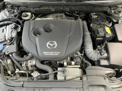 MAZDA ATENZA SEDAN
