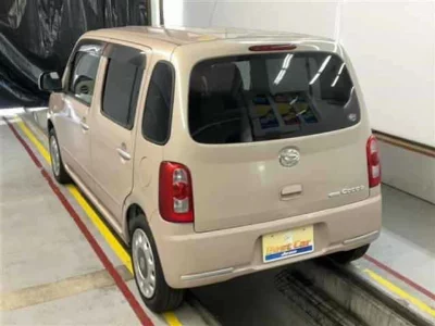 DAIHATSU MIRA COCOA