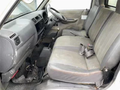MAZDA BONGO TRUCK