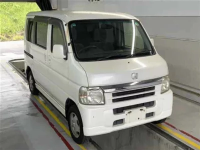 HONDA VAMOS