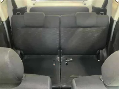 HONDA ZEST SPARK