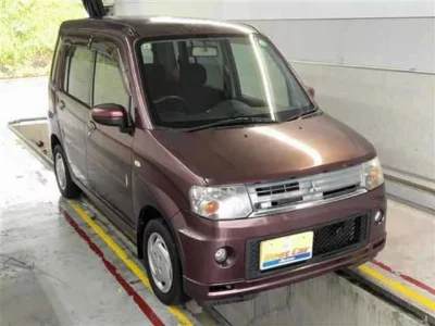 MITSUBISHI TOPPO