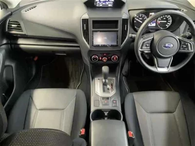 SUBARU IMPREZA SPORT