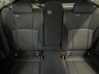 SUBARU IMPREZA SPORT