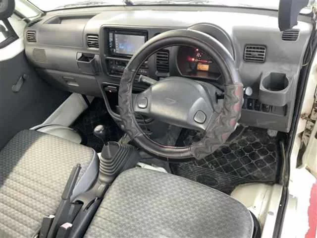 Daihatsu Hijet Truck  с аукциона в Японии