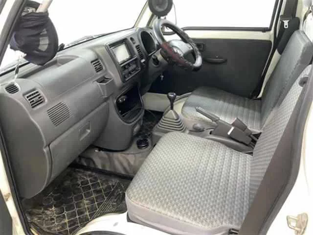 Daihatsu Hijet Truck  с аукциона в Японии
