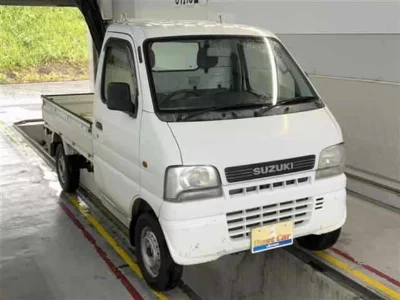 SUZUKI CARRY