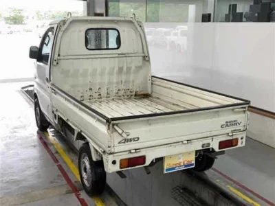 SUZUKI CARRY