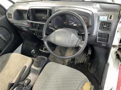 SUZUKI CARRY