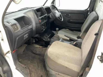SUZUKI CARRY