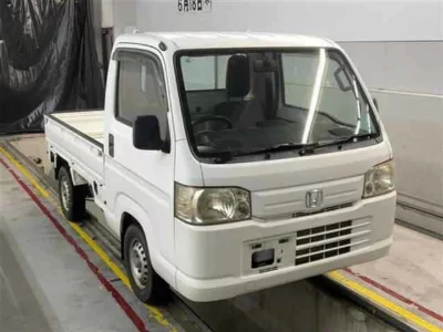HONDA ACTY