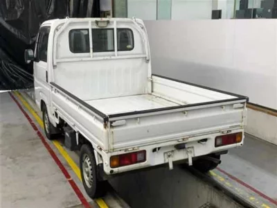 HONDA ACTY