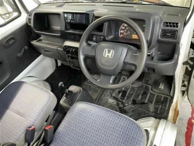 HONDA ACTY
