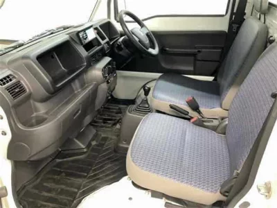 HONDA ACTY