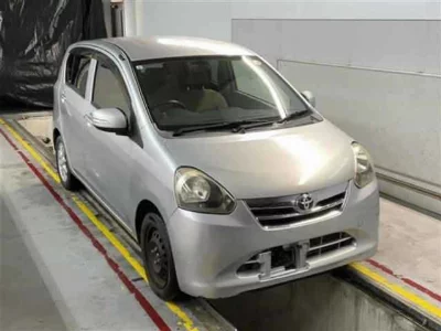 TOYOTA PIXIS EPOCH