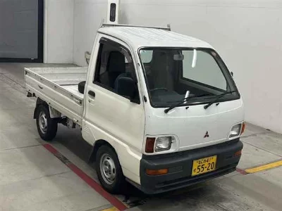 MITSUBISHI MINICAB TRUCK
