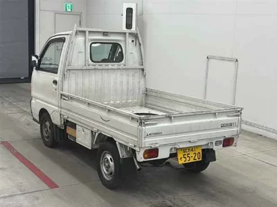 MITSUBISHI MINICAB TRUCK