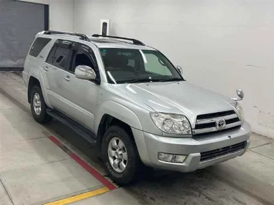 TOYOTA HILUX SURF