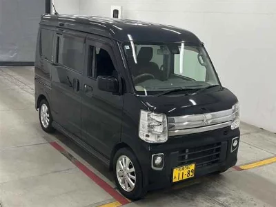 MITSUBISHI TOWN BOX