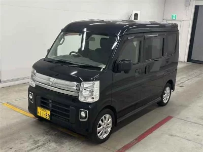 MITSUBISHI TOWN BOX