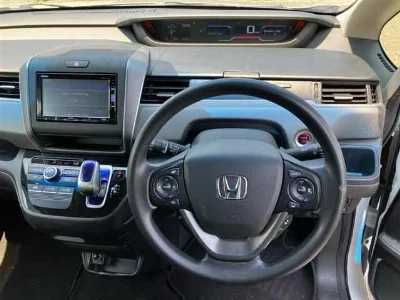 HONDA FREED+