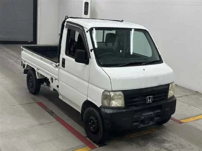 HONDA ACTY TRUCK