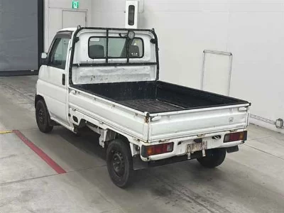 HONDA ACTY TRUCK
