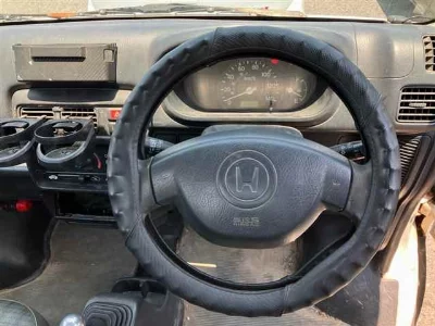 HONDA ACTY TRUCK