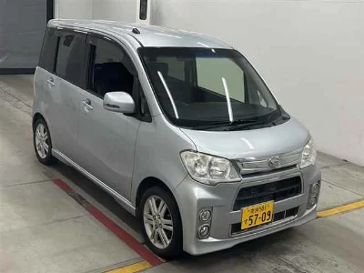 DAIHATSU TANTO EXE