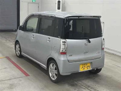 DAIHATSU TANTO EXE