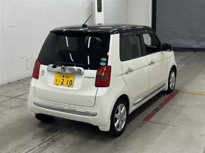 HONDA N-ONE